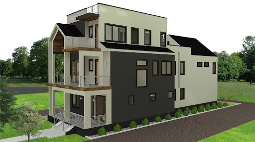 Maison 2