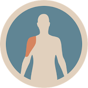 Clinical Pattern Recognition: Shoulder Pain  Icon