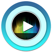 Max Player - HD Video Player 2017  Icon
