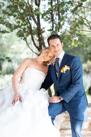 Fotógrafo de casamento María Del Carmen Pacheco (tokifotos). Foto de 13 de março