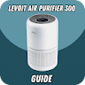 Levoit Air Purifier 300 Guide icon