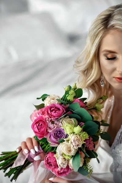 Wedding photographer Yuriy Luksha (juraluksha). Photo of 3 March 2019