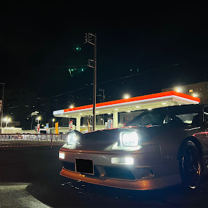 180SX RPS13