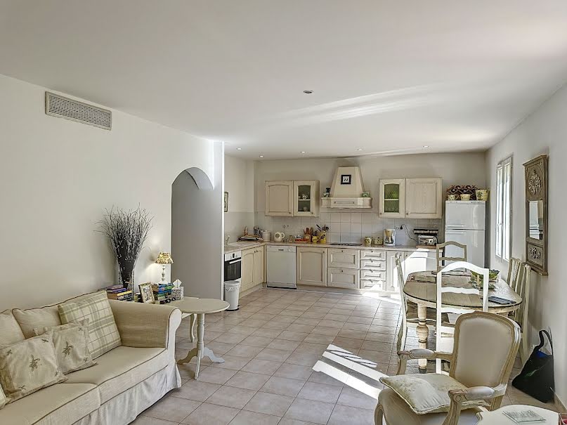 Vente appartement 3 pièces 70 m² à Lorgues (83510), 330 000 €