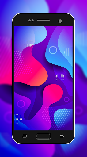 Abstract Wallpaper