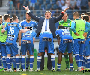 Vanhaezebrouck dans le top 30 des meilleurs entraîneurs: Un juste retour des choses