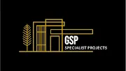 GSP Specialist Projects Logo