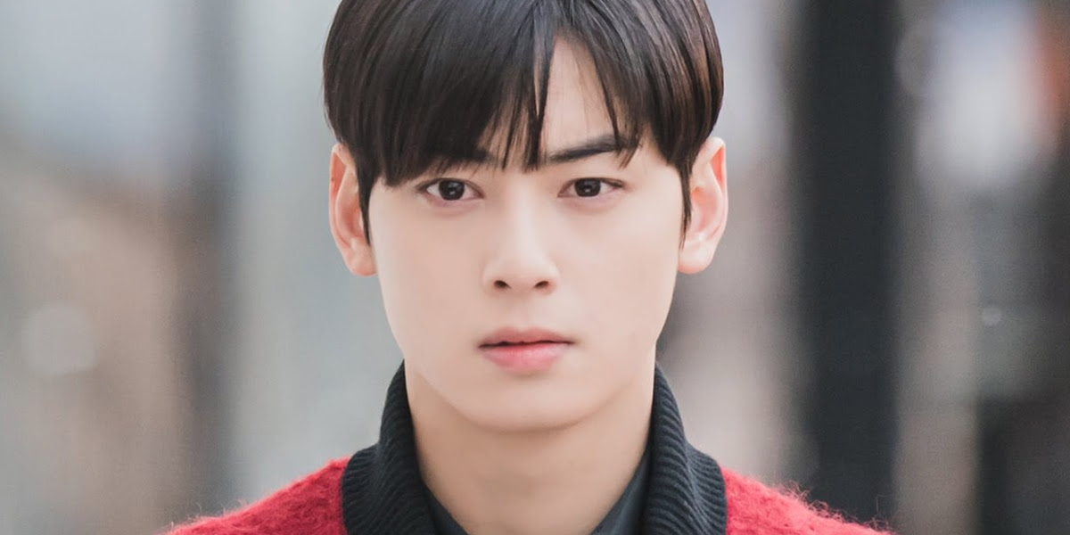 5 off-duty fashion tips from Astro's Cha Eun-woo: the K-pop idol and Dior  Beauty ambassador mixes street style with luxury Louis Vuitton bags and  Bulgari watches to striking effect