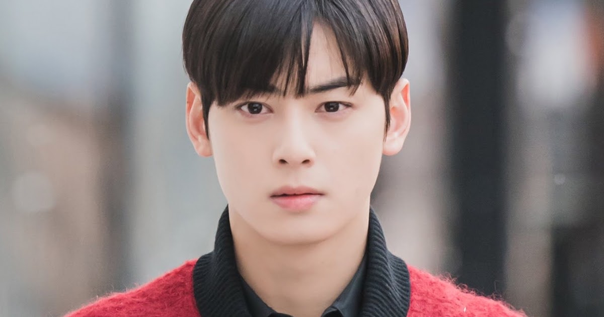 ASTRO's Cha Eunwoo Ditches His Usual Classy Clothing Style For Sexy AF  Airport Fashion - Koreaboo