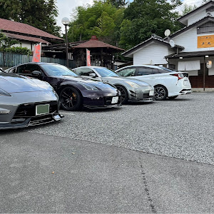 フェアレディZ Z33