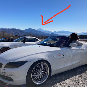Z4 ロードスター