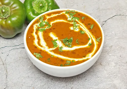 Dal Makhani