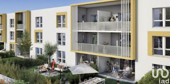 appartement à Montpellier (34)