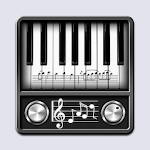 Cover Image of Download Classical Music Radio 4.5.5 APK