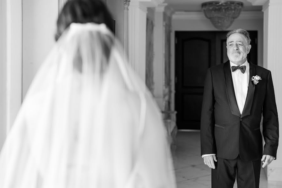 Fotografo di matrimoni Fabi-Miguel Guedes (fmguedes). Foto del 9 aprile