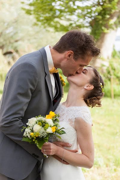 Photographe de mariage Lloyd Labat (lloydlabat). Photo du 1 avril 2019