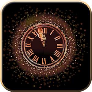 2016 New year Clock.apk 1.0