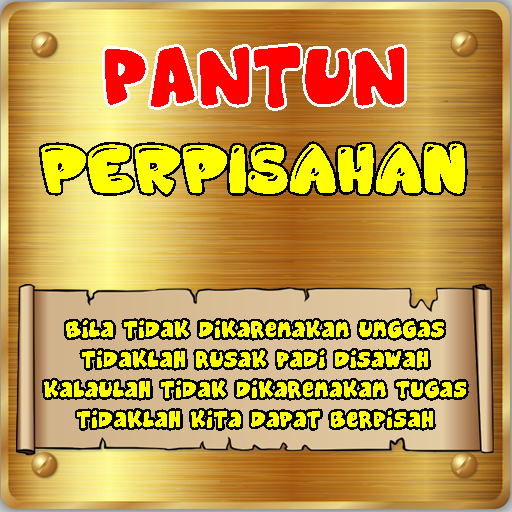 10+ Koleksi Baru Pantun Perpisahan Lawak