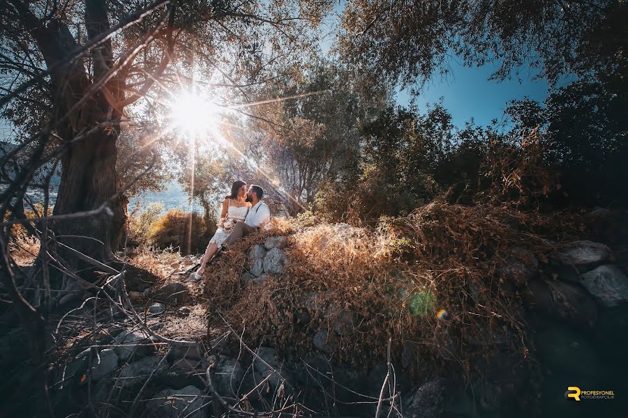 Fotógrafo de bodas Cumhur Ulukök (cumhurulukok). Foto del 20 de septiembre 2017