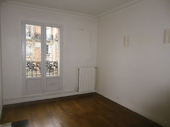 appartement à Paris 19ème (75)