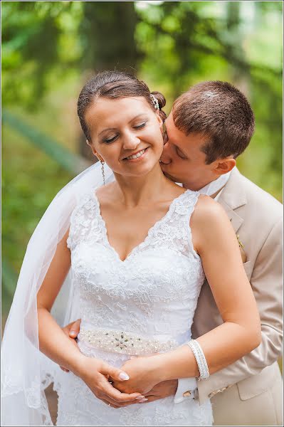 Wedding photographer Aleksey Sidorov (sidorov). Photo of 3 December 2013