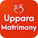 Uppara Matrimony icon