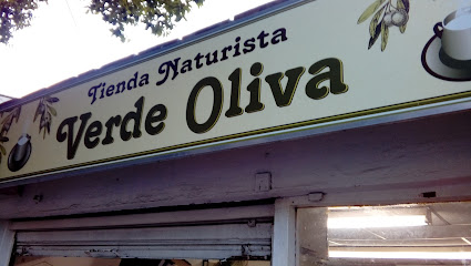 Tienda Naturista Verde Oliva