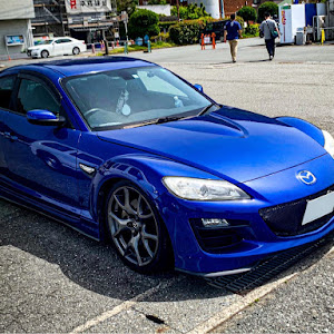 RX-8 SE3P