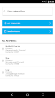 Tusker Customer App Screenshot 4 of 9