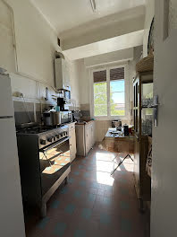 appartement à Toulon (83)