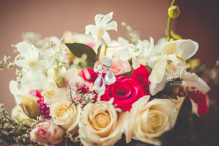 Fotógrafo de casamento Tatiane Alves Machado (tati10). Foto de 28 de novembro 2018