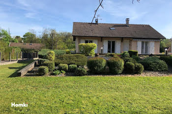 villa à Saint-Victor-de-Cessieu (38)