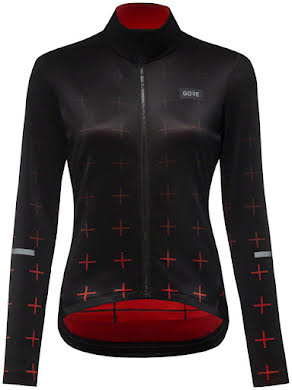 Gore Women's Progress Thermo Jersey alternate image 16