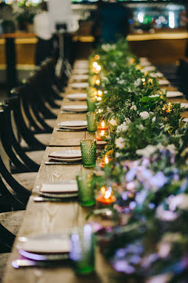 Fotografo di matrimoni Aleks Sukhomlin (twoheartsphoto). Foto del 22 febbraio 2017