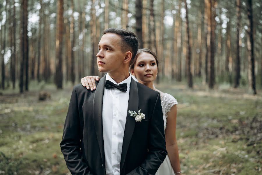 Hochzeitsfotograf Alena Karpova (photokarallena). Foto vom 22. März 2021