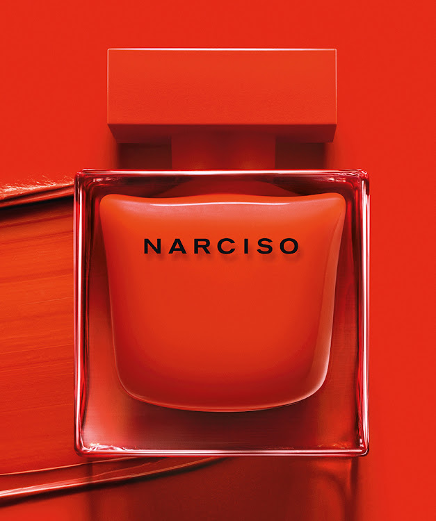 Narciso Rodriguez Narciso Rouge, EDP, 90ml, R1,915.