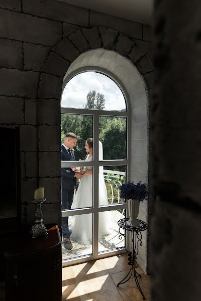 Wedding photographer Tatyana Napizheva (tatinapizheva). Photo of 11 February 2021