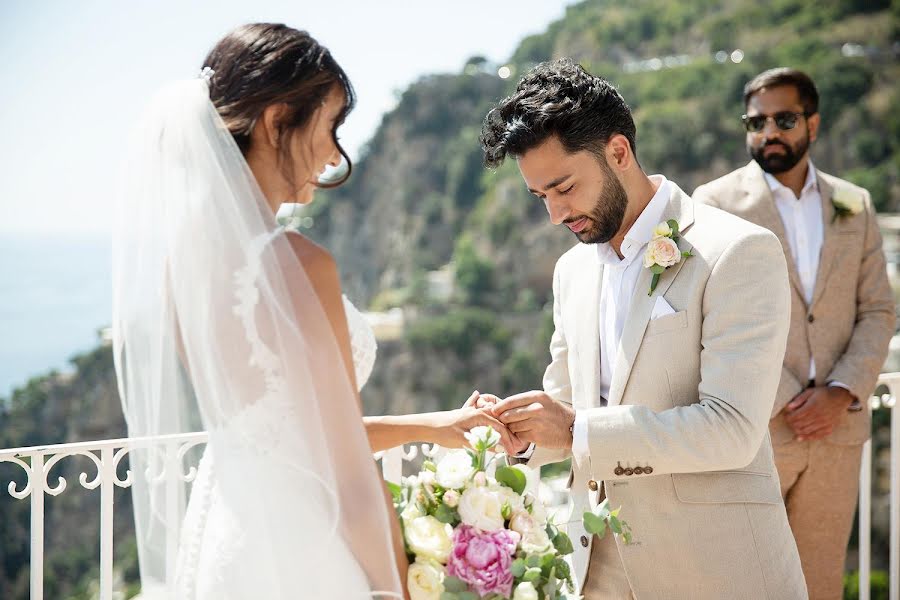 Fotografer pernikahan Francesco Quaglia (francescoquaglia). Foto tanggal 15 Februari 2019