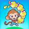 Item logo image for Monkey Mart - Latest Version v6.3