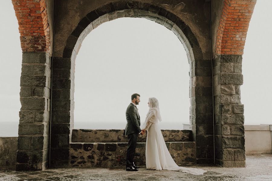 Fotógrafo de bodas Marco Aldo Vecchi (marcoaldovecchi). Foto del 4 de enero 2020