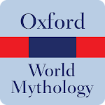 Cover Image of 下载 Oxford Dictionary of World Mythology 8.0.245 APK
