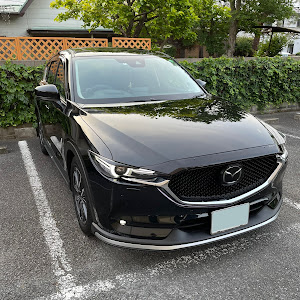 CX-5 KF2P