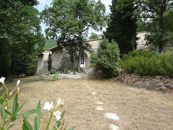 villa à Châteauneuf-Grasse (06)