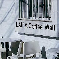 LAIFA Coffee Store-來發咖啡所