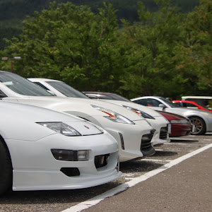 フェアレディZ Z34