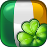 Irish Trivia Game – Irish Pub  icon