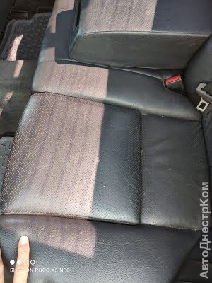 продам авто Mercedes 220  фото 4