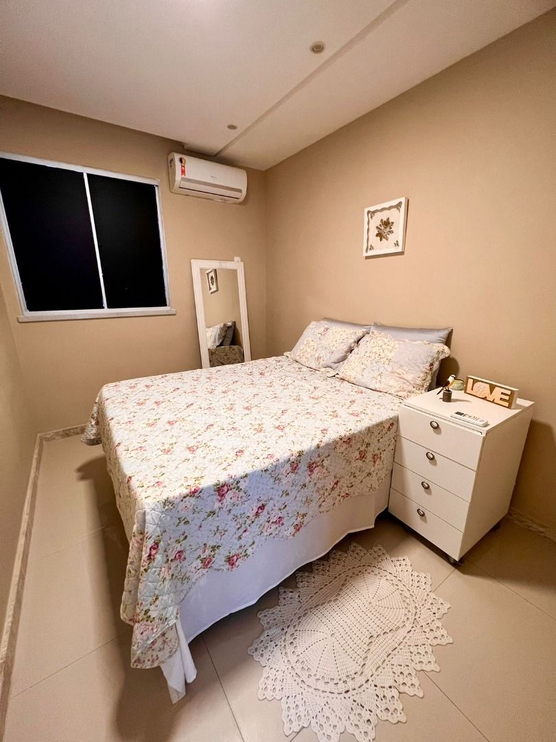 Apartamentos à venda Treze de Julho