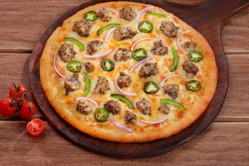 Chicken Mexicano Pizza [BIG 10"]