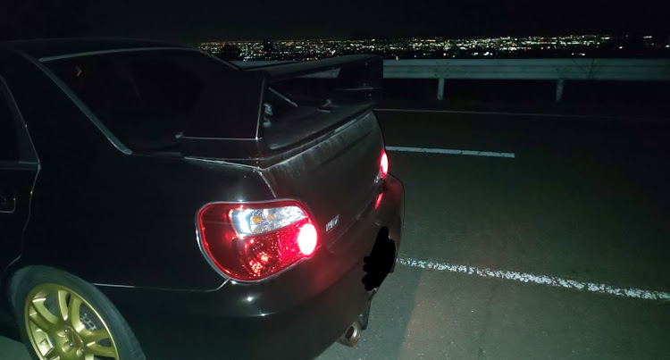 BRZのBRZのエンジンは何処❔・重いクラッチに慣れないと…⁉️(*≧∀≦*)・練習❗️練習‼️に関するカスタム事例の投稿画像3枚目
